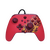 PowerA - Advantage Wired Controller - Red Blaze / Xbox Series X | Techbox