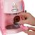 Disney Princesses gourmet espresso maker