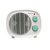 Fan heater Ravanson FH-2000RW (2000W; white) | Techbox