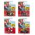 Mario Kart Racers assorted figure 6cm