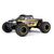 BLACKZON - Smyter MT Turbo 1/12 4WD 3S Brushless - Yellow (540253) / Toys