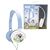 BLUEY – Stereo wired foldable headphones (80189) / Toys