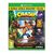 Crash Bandicoot - N'Sane Trilogy Remastered / Xbox One - Xbox One Games - Games - Techbox