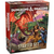 Dungeons & Dragons - D&D Starter Set Heroes of the Borderland / Toys