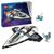 LEGO City - Interstellar Spaceship (60430) / Toys |  Techbox