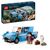LEGO Harry Potter - Flying Ford Anglia (76424) / Toys