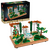 LEGO - Icons - Fountain Garden (10359). / Toys |  Techbox