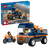 LEGO - LEGO City - Motorcycle Transporter (60491) / Toys - Lego - Collectibles - Techbox