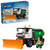 LEGO - LEGO City - Snowplough (60490) / Toys - Lego - Collectibles - Techbox