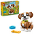 LEGO - LEGO Creator - Cute Animals: Playful Puppy Dog (31382) / Toys - Lego - Collectibles - Techbox