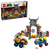 LEGO - Super Mario - Mario Kart™: Bowser's Castle (72039) / Toys