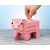 Minecraft Pig Money Bank BDP (PP6590MCF) / Gadgets