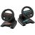 Subsonic - Pro Kart Racer Duo - Black / Nintendo Switch 2 - Sonic the hedgehog - Games - Techbox