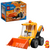 LEGO - LEGO City - Construction Loader (60483) / Toys |  Techbox