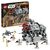 LEGO Star Wars - AT-TE™ Walker (75337) / Toys