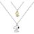 Peanuts Snoopy necklace