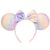Disney Minnie Rainbow headband