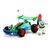 Disney Pixar Toy Story Buzz Lightyear Turbo Bugg Radio-controlled car