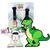 Disney Pixar Toy Story set of 2 luggage labels