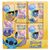 Disney Stitch Attachmeez assorted surprise figure