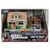 Fast & Furious Toretto House diorama replica