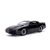 Knight Rider KITT metal car replica