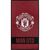 Manchester United microfibre beach towel