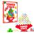 Spanish Tower Stack board game
