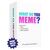 Spanish What Do You Meme? Refresh board game