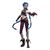 Arcane Action Figure 1/6 Jinx 27 cm |  Techbox