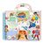 Avenir - Magic Water Painting - My Super Hero (58CH231898) / Toys