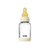 BIBS - Glass Baby Bottle Round Latex Slow Flow - Ivory - 120 ml / Baby and Children