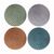Find that hippo - Sensory Stones - Sunset (53100301) / Toys
