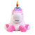 FIRSTGRADE - Vaffelhest 60 cm (24-TP-SQUISH-60) / Toys