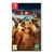 Front Mission 1st / Nintendo Switch - Nintendo Switch Games - Games - Techbox