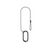 Insta360 - GO 3/GO 3S Magnet Pendant Safety Cord (Black) / Electronics