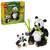LEGO - LEGO Creator - Wild Animals: Panda Family (31165) / Toys - Lego - Collectibles - Techbox