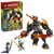 LEGO - Ninjago - Cole's Mission Mech & Dragon Zane (71854) / Toys - Lego - Collectibles - Techbox