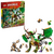 LEGO - Ninjago - The Dragon of Life (71859) / Toys - Lego - Collectibles - Techbox