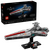 LEGO - Star Wars TM - Venator-Class Attack Cruiser™ (75441) / Toys