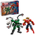 LEGO - Super Heroes - Mech Battle: Spider-Man vs. Doc Ock (76338) / Toys