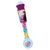 Lexibook - Disney Frozen - Trendy Lighting Microphone (MIC90FZ) / Toys