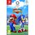 Mario & Sonic at the Olympic Games Tokyo 2020 / Nintendo Switch | Techbox