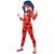 Rubies - Costume - Miraculous Ladybug (122-128 cm) (3007787-8000) / Toys |  Techbox
