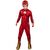 Rubies - DC Comics Costume - The Flash (110-116 cm) / Toys - Merchandise Seasonals - Various - Techbox