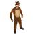 Rubies - Freddy Costume - (128 - 140 cm) / Toys |  Techbox