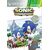 Sonic Generations (Platinum Hits) (Import) / Xbox 360 - Xbox 360 Games - Games - Techbox