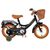 Volare - Children's Bicycle 12 - Ashley Black (51259) / Toys | Techbox