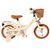 Volare - Children's Bicycle 12 - Ashley Cream (51274) / Toys | Techbox