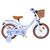 Volare - Children's Bicycle 14 - Ashley Blue Pastel (51437) / Toys - Bicycles - Go Green - Techbox